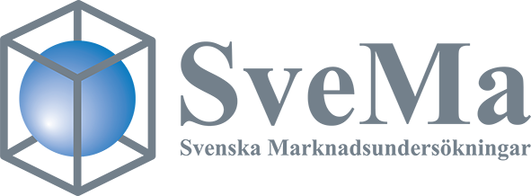 SveMa Svenska Marknadsundersökningar